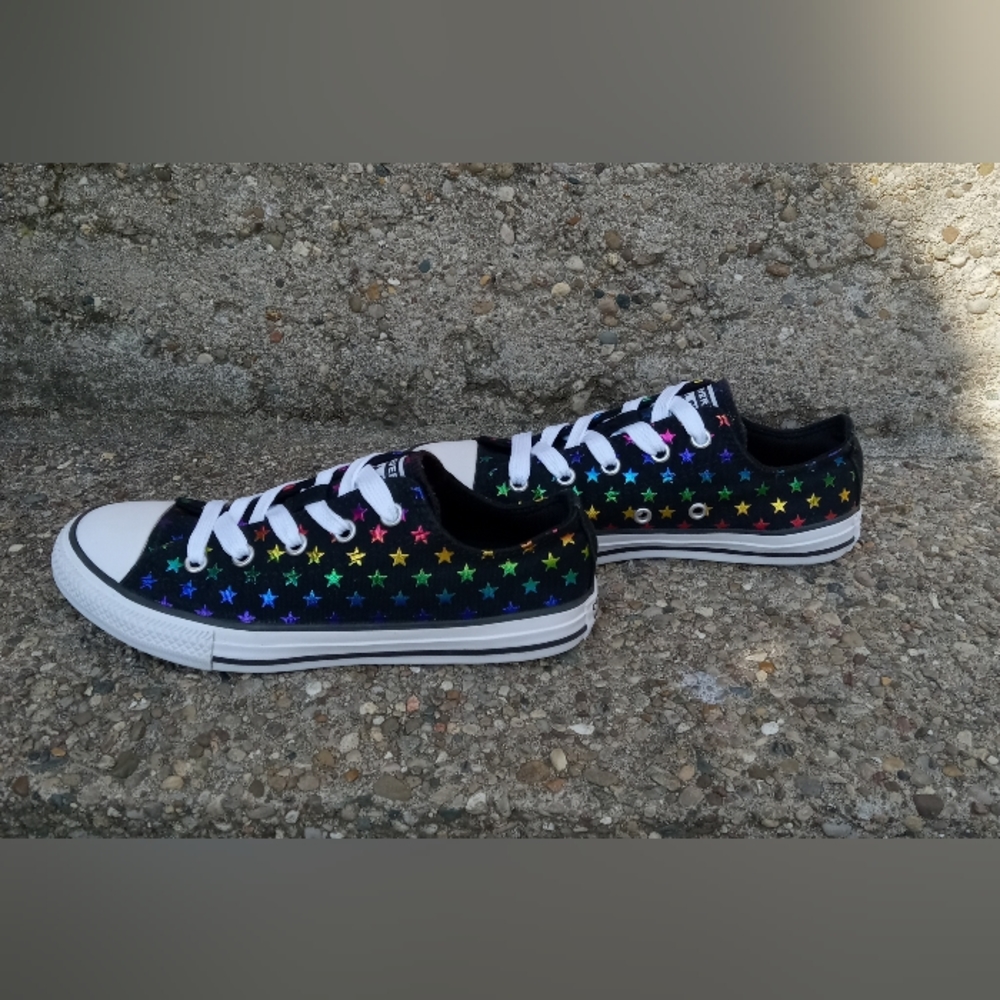 Converse All Star shoes - Picture 5 of 11